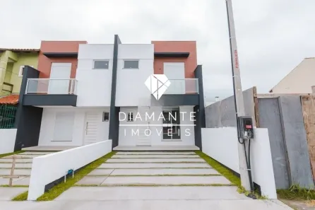 Sobrado com 3 Quartos à venda, 100m² no Hípica, Porto Alegre