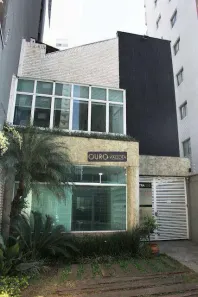Prédio Comercial à venda, 600m² no Consolação, São Paulo