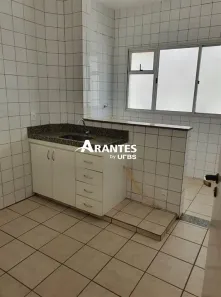 Apartamento com 2 Quartos à venda, 67m² no Santa Mônica, Uberlândia