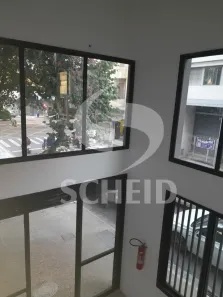 Ponto Comercial para alugar, 46m² no Vila Buarque, São Paulo