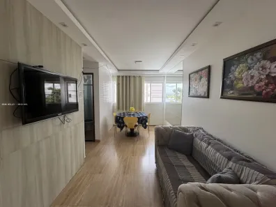 Apartamento com 2 Quartos à venda, 50m² no Três Irmãs, Campina Grande