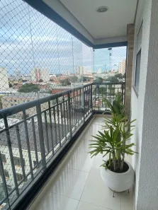 Apartamento com 3 Quartos à venda, 103m² no Ipiranga, São Paulo