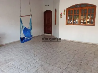 Casa com 2 Quartos à venda, 132m² no São Luiz, Itu