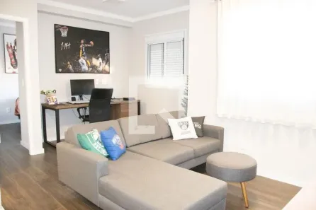Apartamento com 1 Quarto à venda, 45m² no Tucuruvi, São Paulo