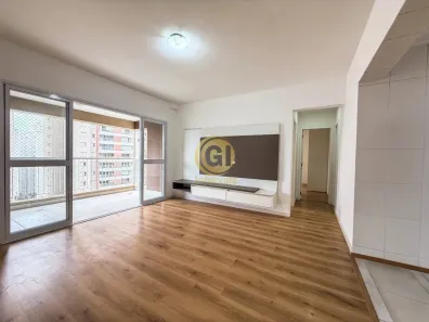 Apartamento com 2 Quartos à venda, 75m² no Jardim das Indústrias, São José dos Campos