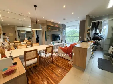 Apartamento com 2 Quartos à venda, 60m² no Jardim Esmeralda, São Paulo
