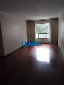 Apartamento com 3 Quartos à venda, 128m² no Jardim Paulista, São Paulo
