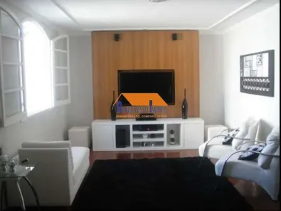 Casa com 4 Quartos à venda, 500m² no Santa Amélia, Belo Horizonte