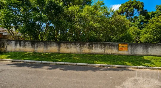 Lote/Terreno à venda, 504m² no Parque do Terceiro Lago, São Paulo