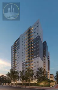 Apartamento com 2 Quartos à venda, 43m² no Imbiribeira, Recife