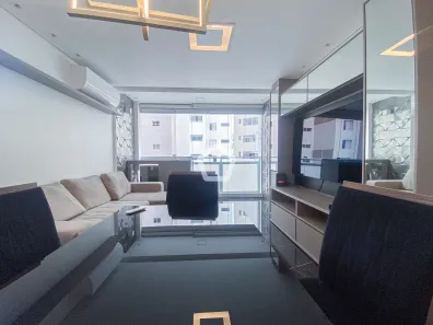 Apartamento com 4 Quartos à venda, 73m² no Pinheiros, São Paulo