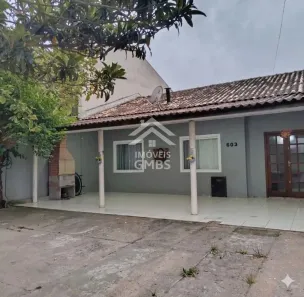 Casa com 3 Quartos à venda, 90m² no Parque da Fonte, São José dos Pinhais