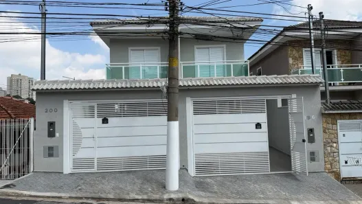Sobrado com 3 Quartos à venda, 200m² no Umuarama, Osasco