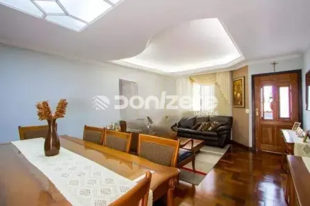 Sobrado com 4 Quartos à venda, 150m² no Vila Pires, Santo André