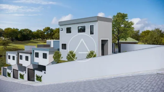 Casa com 3 Quartos à venda, 116m² no Lagoa, Macaé