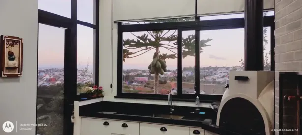 Casa de Condomínio com 3 Quartos à venda, 162m² no Condomínio Residencial Mantiqueira, São José dos Campos