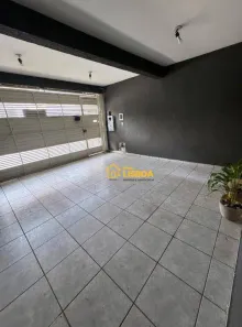 Sobrado com 3 Quartos à venda, 160m² no Vila Liviero, São Paulo