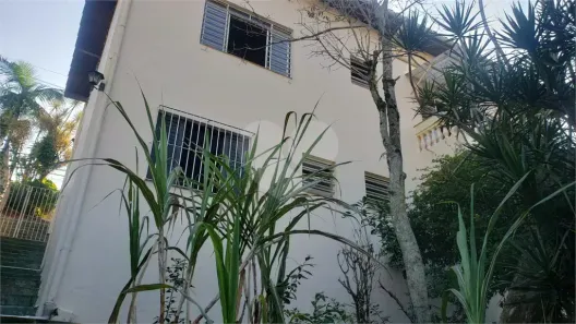 Sobrado com 3 Quartos à venda, 203m² no Horto Florestal, São Paulo