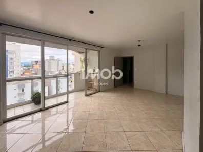 Apartamento com 3 Quartos à venda, 83m² no Centro, Jaraguá do Sul