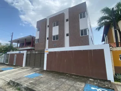 Apartamento com 2 Quartos à venda, 56m² no Portal do Sol, João Pessoa