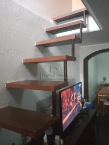Casa com 3 Quartos à venda, 250m² no Conjunto Residencial José Bonifácio, São Paulo