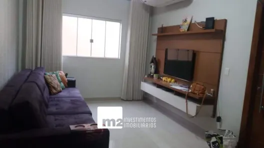 Casa com 6 Quartos à venda, 180m² no Jardim Novo Mundo, Goiânia