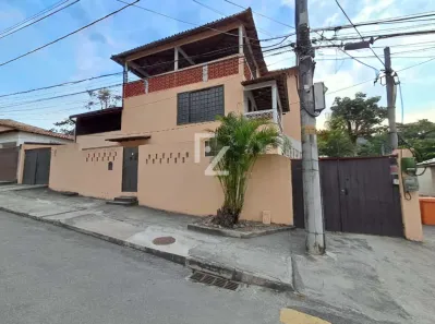 Casa de Condomínio com 7 Quartos à venda, 360m² no Taquara, Rio de Janeiro