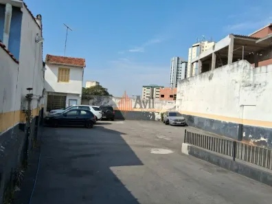 Galpão/Depósito/Armazém à venda, 400m² no Vila Formosa, São Paulo