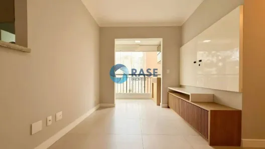 Apartamento com 2 Quartos à venda, 51m² no Vila Andrade, São Paulo