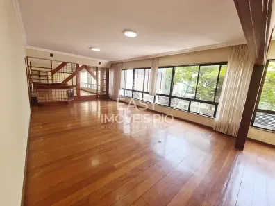 Apartamento com 3 Quartos para alugar, 150m² no Leblon, Rio de Janeiro