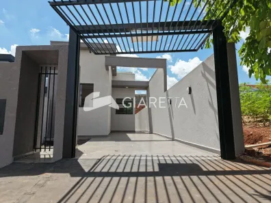 Casa com 2 Quartos à venda, 65m² no Jardim Porto Alegre, Toledo