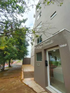 Apartamento com 2 Quartos à venda, 54m² no Centro, Cascavel