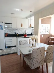 Cobertura com 4 Quartos à venda, 123m² no Conceição, Osasco