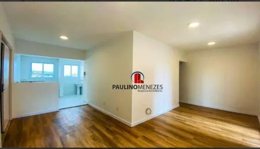 Apartamento com 3 Quartos à venda, 100m² no Centro, Americana