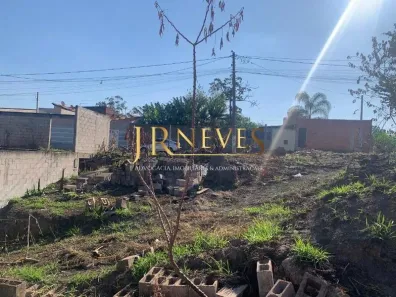 Lote/Terreno à venda, 256m² no Jardim Santa Maria, Campinas