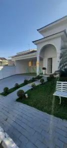 Casa com 3 Quartos para venda ou aluguel, 220m² no Iporanga, Sorocaba