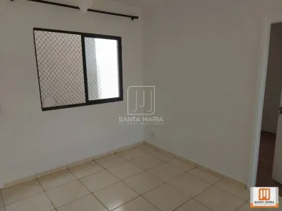 Apartamento com 2 Quartos à venda, 43m² no Jardim Interlagos, Ribeirão Preto