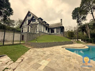 Casa com 5 Quartos à venda, 1200m² no Chácara dos Junqueiras, Carapicuíba