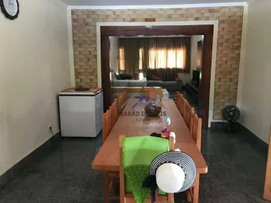 Casa com 3 Quartos à venda, 214m² no Jardim Maria de Fátima, Várzea Paulista