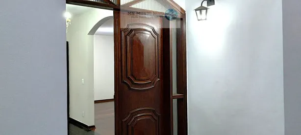Casa com 4 Quartos para alugar, 358m² no Jardim da Glória, São Paulo