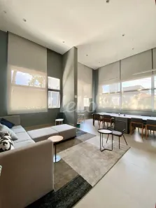 Apartamento com 1 Quarto à venda, 25m² no Vila Zilda (Tatuapé), São Paulo