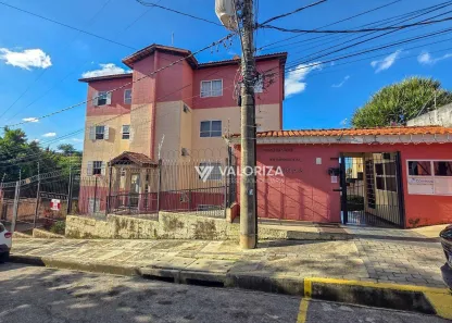 Apartamento com 3 Quartos à venda, 60m² no Vila Almeida, Sorocaba