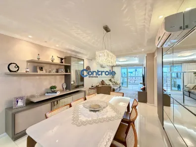 Apartamento com 4 Quartos à venda, 153m² no Campinas, São José