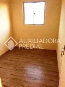 Apartamento com 2 Quartos à venda, 39m² no Campo Novo, Porto Alegre