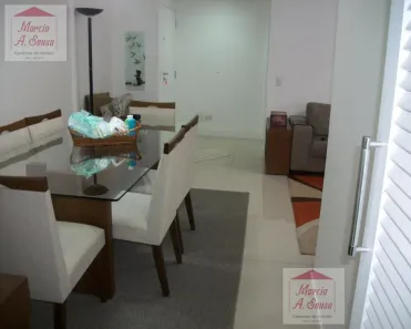 Apartamento com 2 Quartos para alugar, 70m² no Cerqueira César, São Paulo