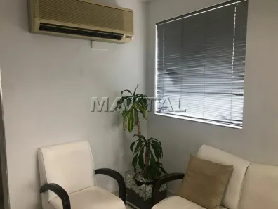 Sala Comercial à venda, 29m² no Santana, São Paulo