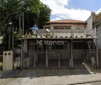 Casa com 7 Quartos à venda, 328m² no Aclimação, São Paulo