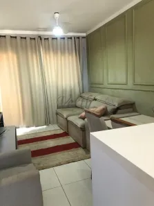 Casa com 2 Quartos à venda, 200m² no Jardim Eldorado, Mogi Guaçu