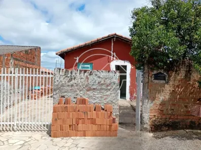 Casa com 2 Quartos à venda, 50m² no Centro, Marília