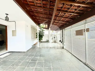 Sobrado com 3 Quartos à venda, 170m² no Vila Santa Catarina, São Paulo